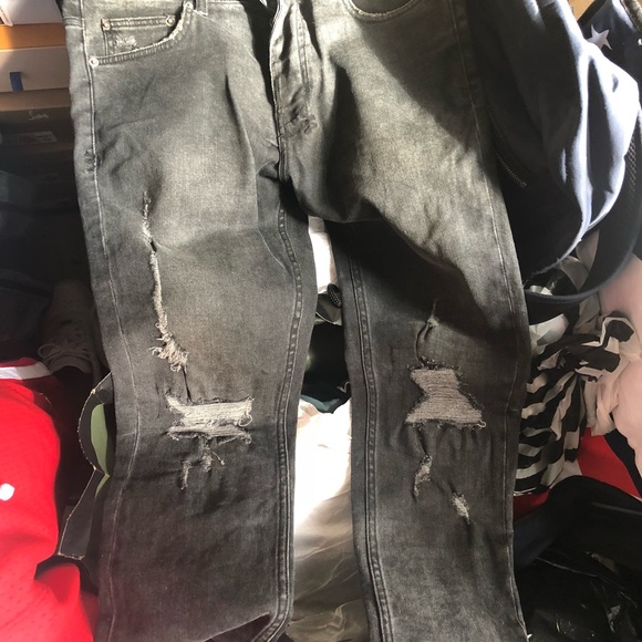 Pants Ksubi X Travis Scott Jean Collab Poshmark